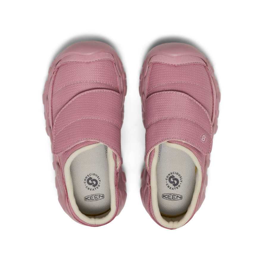 Little Kids' Hypowser Wrap Shoe Lilas/Giggle Pink - Keen