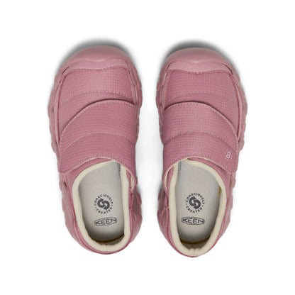 Little Kids' Hypowser Wrap Shoe Lilas/Giggle Pink - Keen