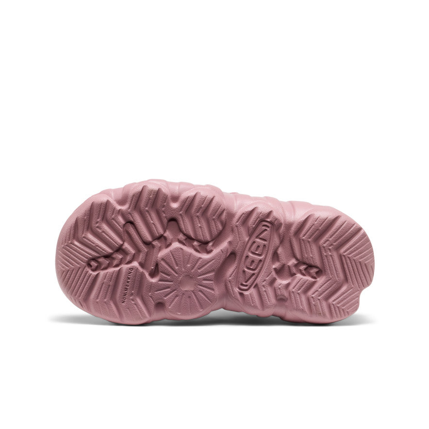 Little Kids' Hypowser Wrap Shoe Lilas/Giggle Pink - Keen