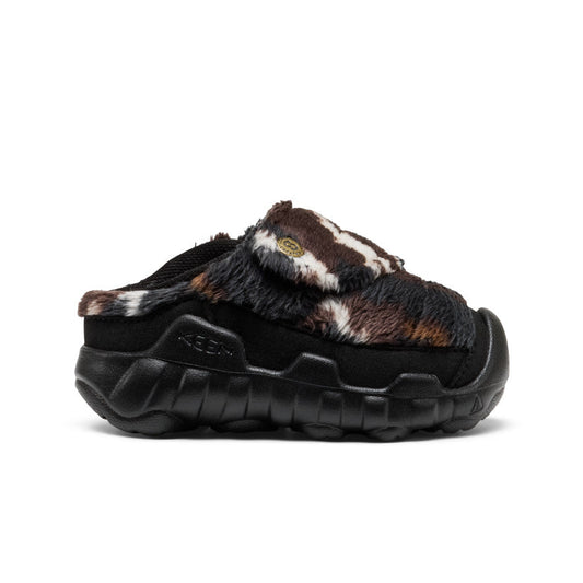 Toddlers' Hypowser Wrap Shoe Black/Java - Keen