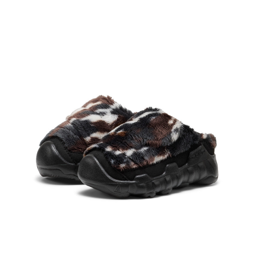 Toddlers' Hypowser Wrap Shoe Black/Java - Keen