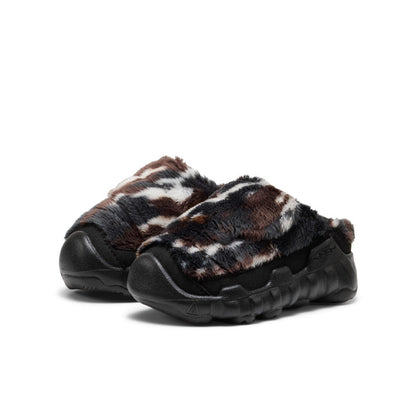 Toddlers' Hypowser Wrap Shoe Black/Java - Keen
