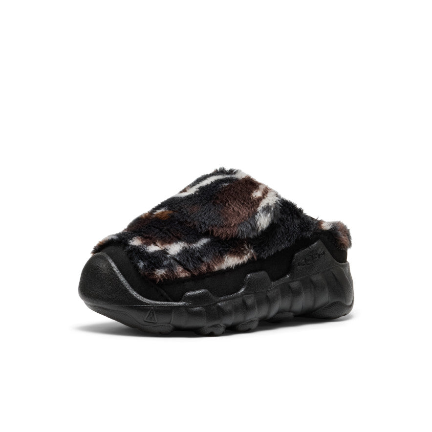 Toddlers' Hypowser Wrap Shoe Black/Java - Keen