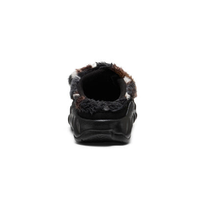 Toddlers' Hypowser Wrap Shoe Black/Java - Keen