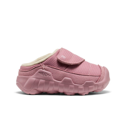 Toddlers' Hypowser Wrap Shoe Lilas/Giggle Pink - Keen