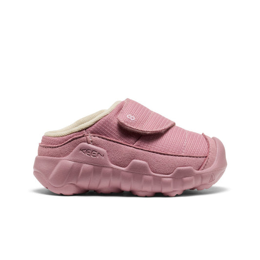 Toddlers' Hypowser Wrap Shoe Lilas/Giggle Pink - Keen