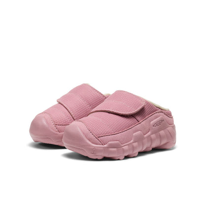 Toddlers' Hypowser Wrap Shoe Lilas/Giggle Pink - Keen