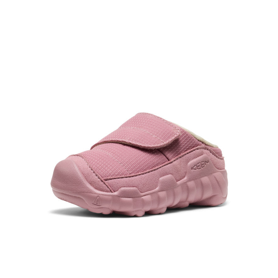 Toddlers' Hypowser Wrap Shoe Lilas/Giggle Pink - Keen