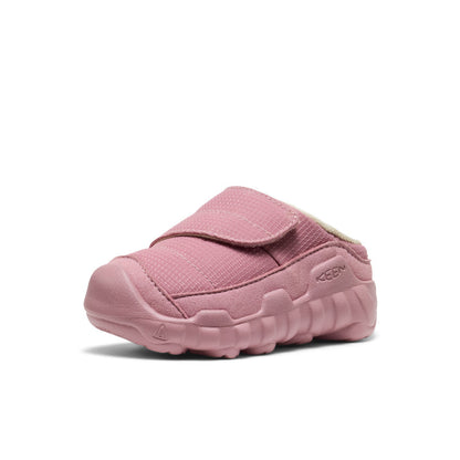 Toddlers' Hypowser Wrap Shoe Lilas/Giggle Pink - Keen