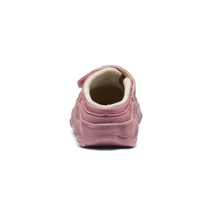 Toddlers' Hypowser Wrap Shoe Lilas/Giggle Pink - Keen