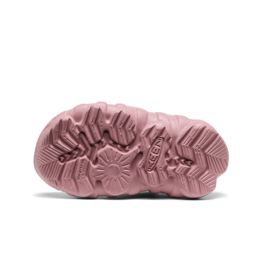 Toddlers' Hypowser Wrap Shoe Lilas/Giggle Pink - Keen