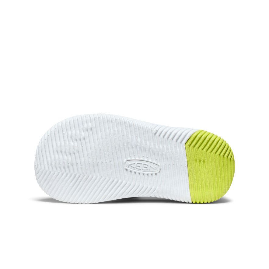 Little Kids' KNX Knit Sneaker Iguana/Evening Primrose - Keen