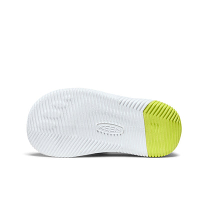 Little Kids' KNX Knit Sneaker Iguana/Evening Primrose - Keen
