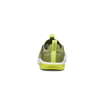Little Kids' KNX Knit Sneaker Iguana/Evening Primrose - Keen