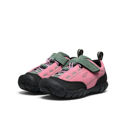Little Kids' Jasper II Cashmere Rose/Lily Pad - Keen