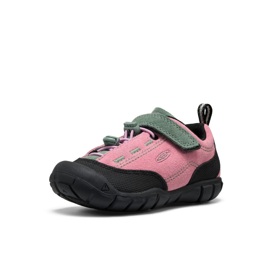 Little Kids' Jasper II Cashmere Rose/Lily Pad - Keen