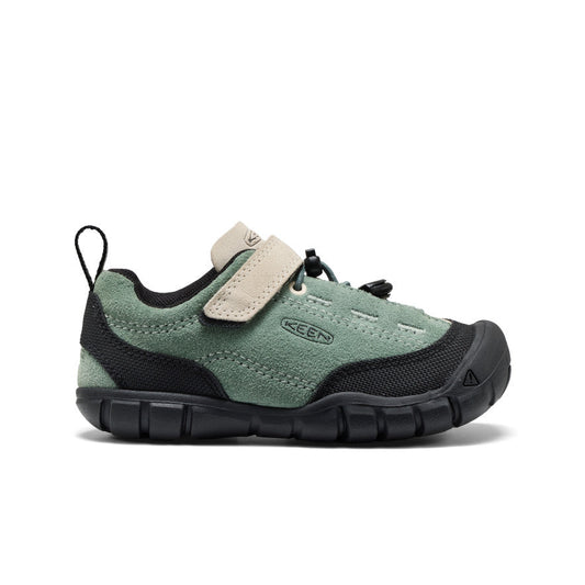Little Kids' Jasper II Lily Pad/Birch - Keen