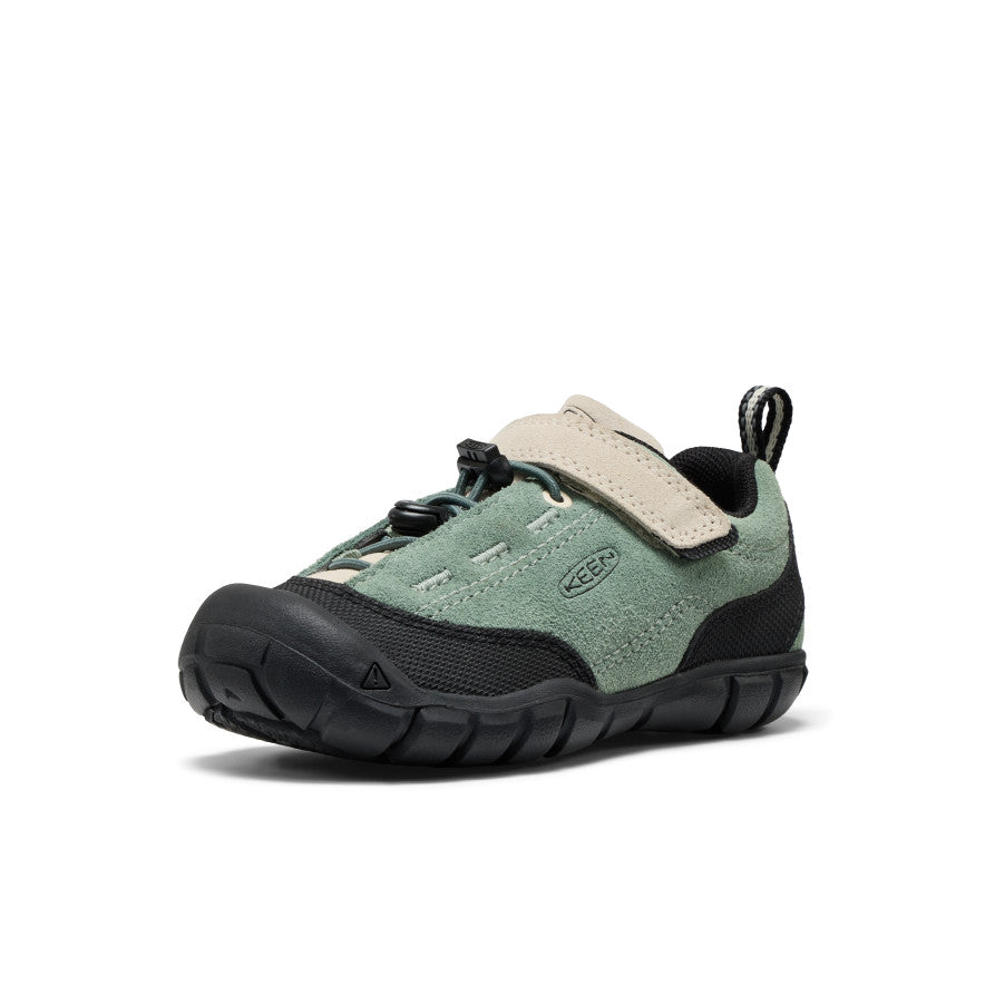Little Kids' Jasper II Lily Pad/Birch - Keen