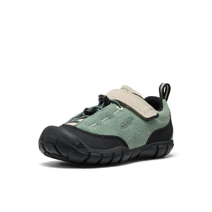 Little Kids' Jasper II Lily Pad/Birch - Keen