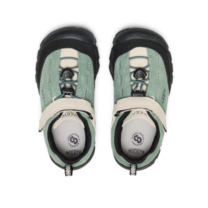 Little Kids' Jasper II Lily Pad/Birch - Keen