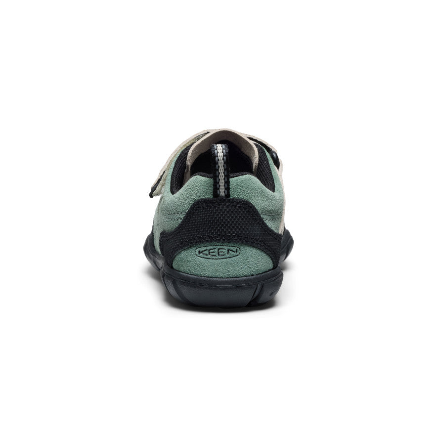 Little Kids' Jasper II Lily Pad/Birch - Keen
