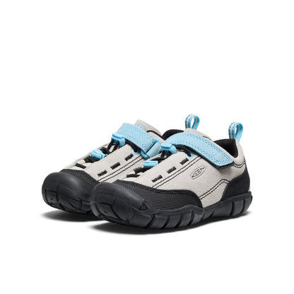 Little Kids' Jasper II Silver Birch/Baltic Sea - Keen