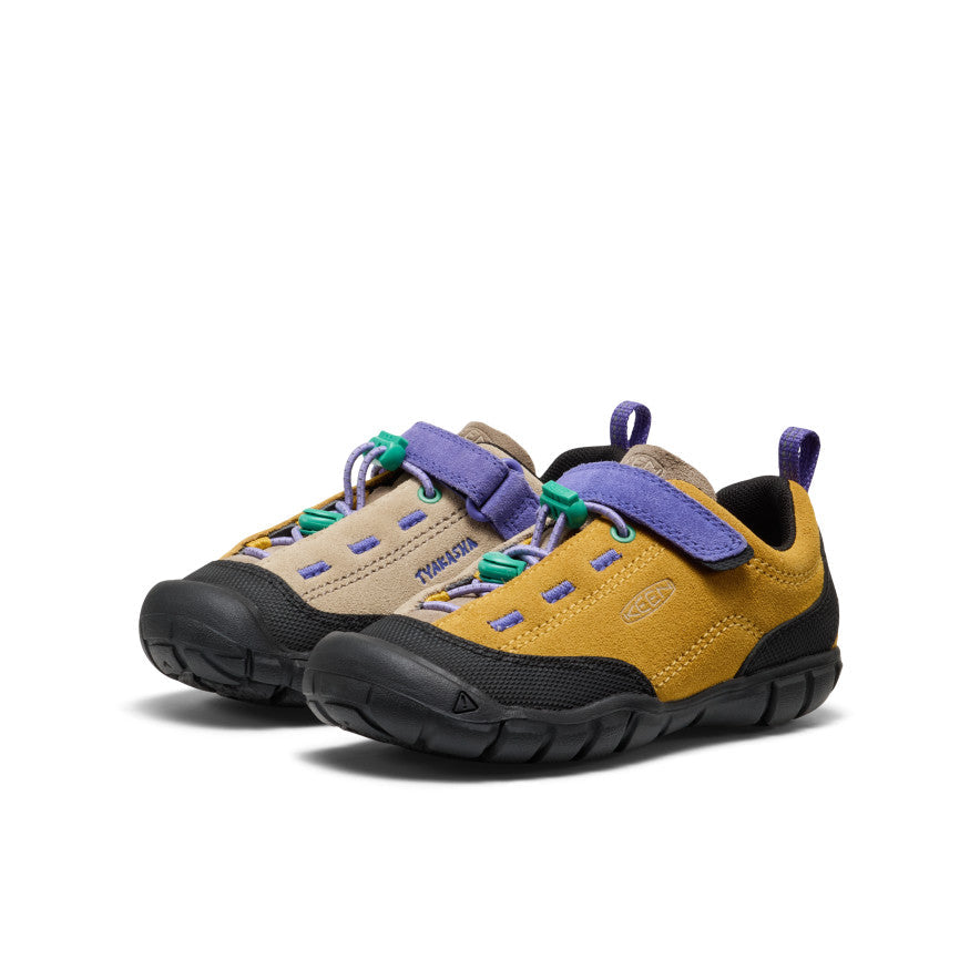 Little Kids' Jasper II TYAKASHA Sneaker Tyakasha - Keen