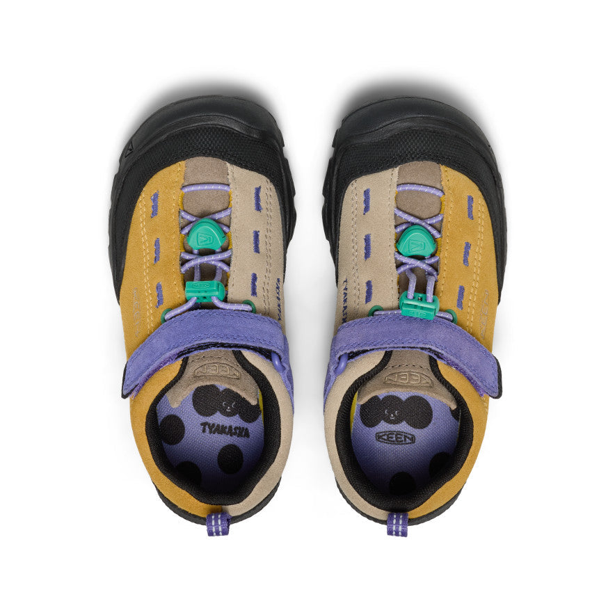 Little Kids' Jasper II TYAKASHA Sneaker Tyakasha - Keen