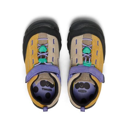 Little Kids' Jasper II TYAKASHA Sneaker Tyakasha - Keen