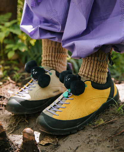 Little Kids' Jasper II TYAKASHA Sneaker Tyakasha - Keen