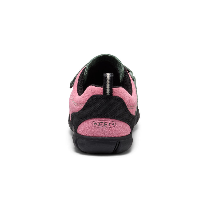 Big Kids' Jasper II Cashmere Rose/Lily Pad - Keen