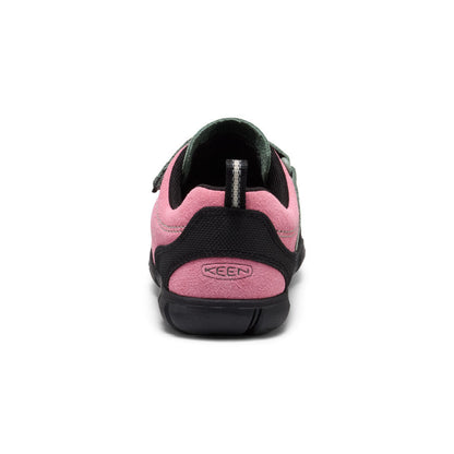 Big Kids' Jasper II Cashmere Rose/Lily Pad - Keen