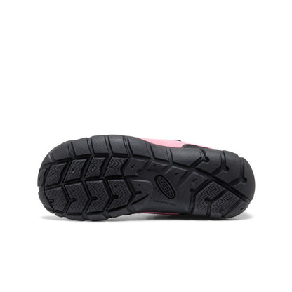 Big Kids' Jasper II Cashmere Rose/Lily Pad - Keen