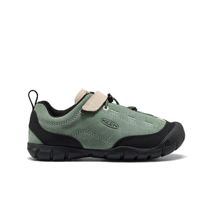 Big Kids' Jasper II Lily Pad/Birch - Keen