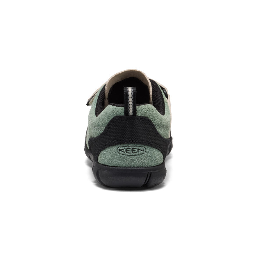 Big Kids' Jasper II Lily Pad/Birch - Keen