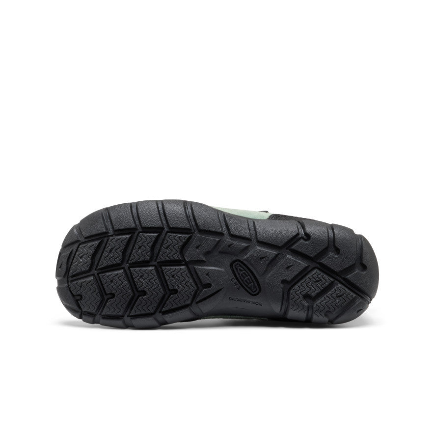 Big Kids' Jasper II Lily Pad/Birch - Keen