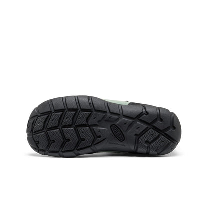 Big Kids' Jasper II Lily Pad/Birch - Keen