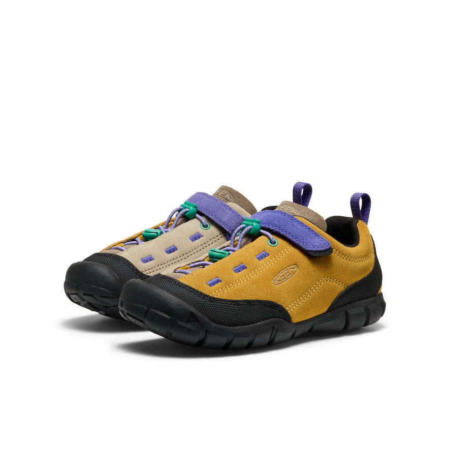 Big Kids' Jasper II TYAKASHA Sneaker Tyakasha - Keen