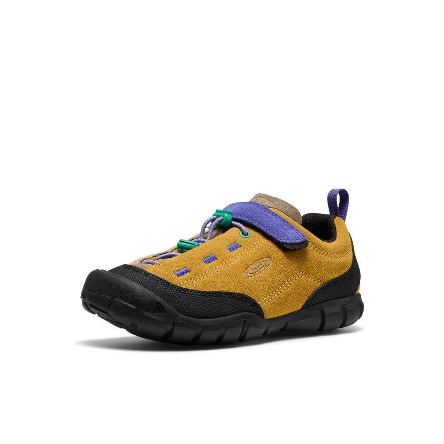Big Kids' Jasper II TYAKASHA Sneaker Tyakasha - Keen