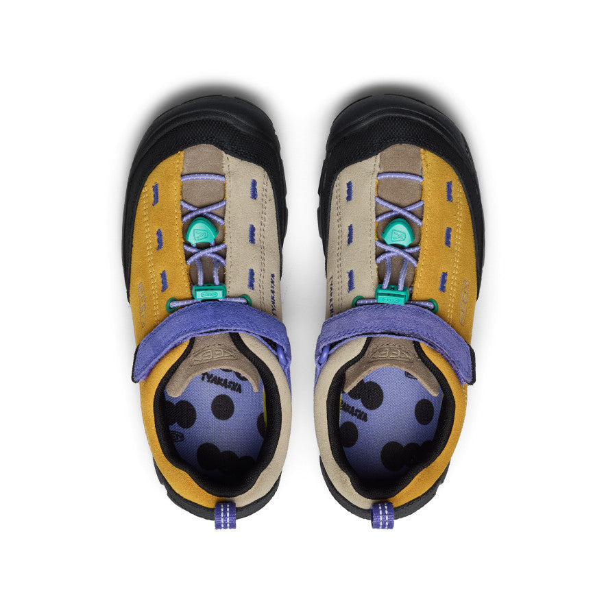 Big Kids' Jasper II TYAKASHA Sneaker Tyakasha - Keen