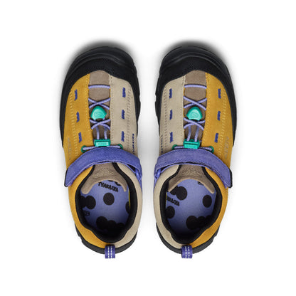 Big Kids' Jasper II TYAKASHA Sneaker Tyakasha - Keen