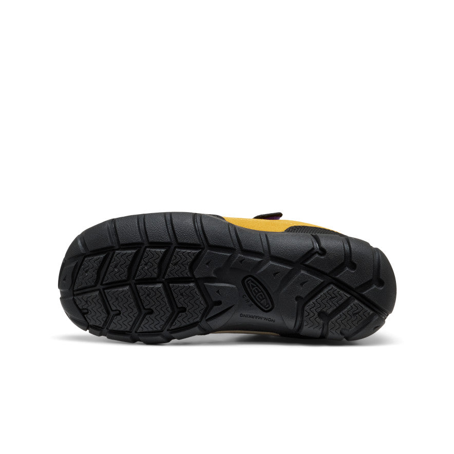 Big Kids' Jasper II TYAKASHA Sneaker Tyakasha - Keen