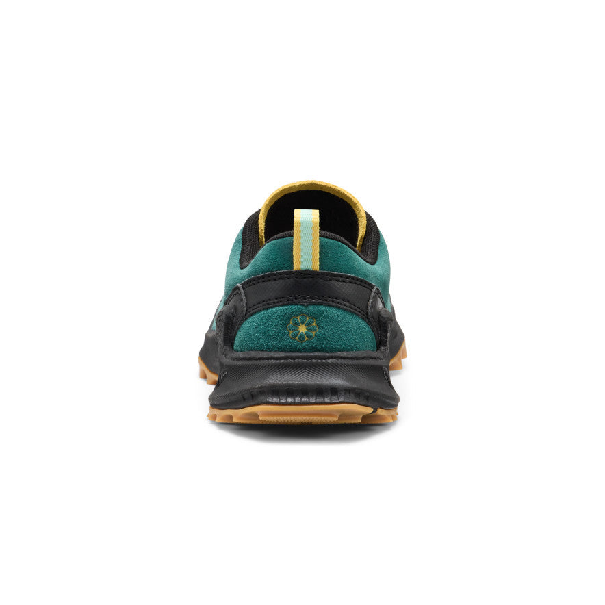 Big Kid's Jasper Zionic Sneaker Mediterranea/Cabbage - Keen