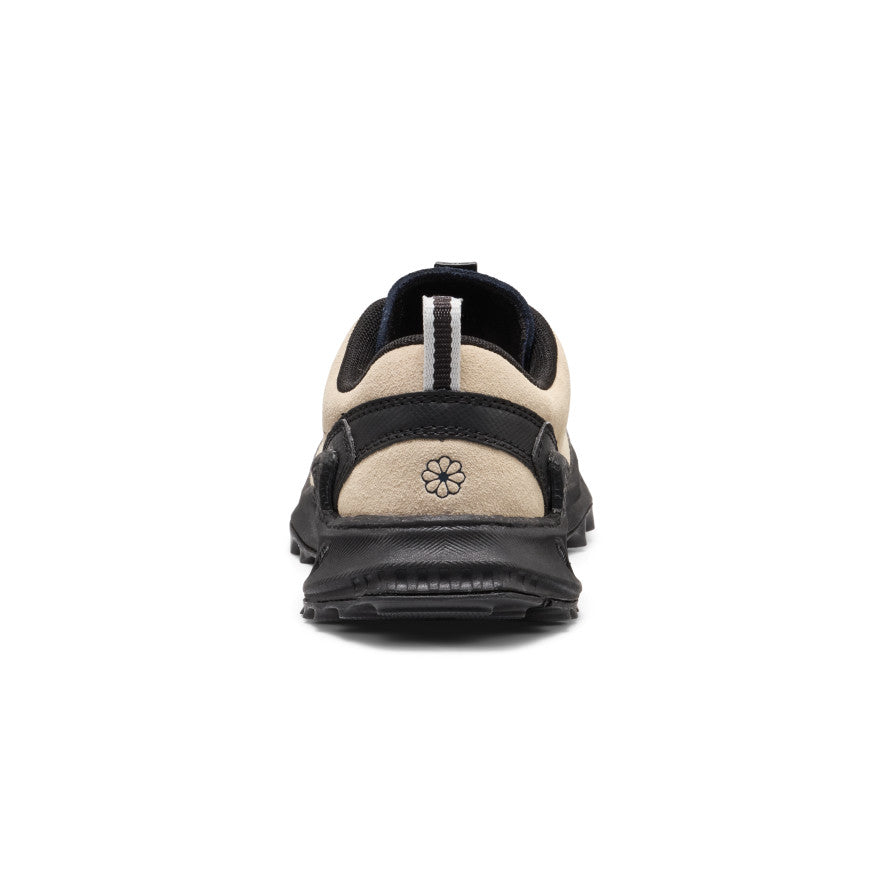Big Kid's Jasper Zionic Sneaker Safari/Wax Yellow - Keen