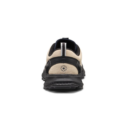 Big Kid's Jasper Zionic Sneaker Safari/Wax Yellow - Keen