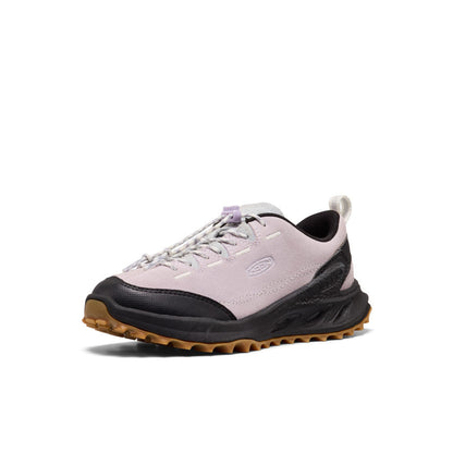Big Kid's Jasper Zionic Sneaker Thistle/Ballad Blue - Keen