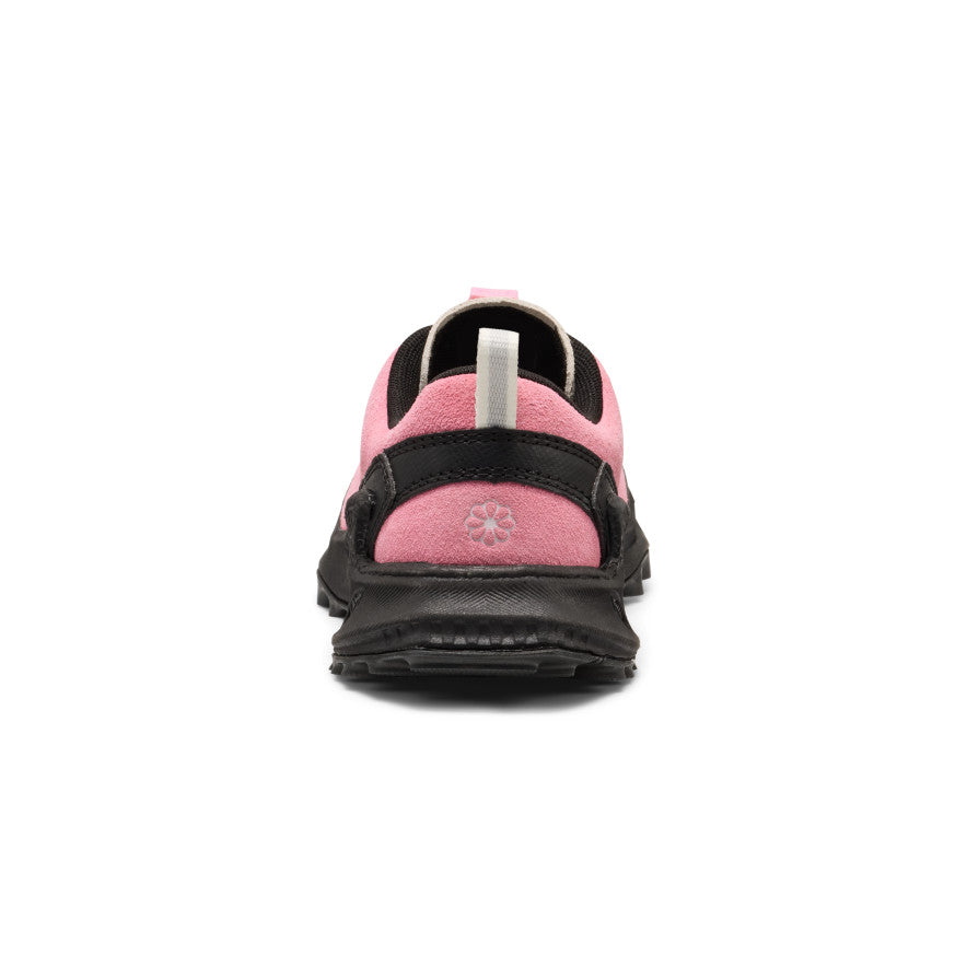 Big Kid's Jasper Zionic Sneaker Cashmere Rose/Giggle Pink - Keen