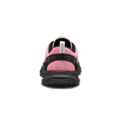 Big Kid's Jasper Zionic Sneaker Cashmere Rose/Giggle Pink - Keen