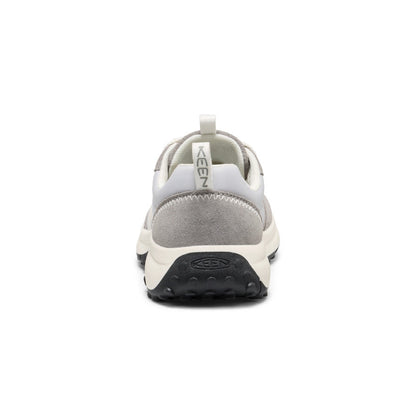Big Kids' KS86 Sneaker Alloy/Star White - Keen