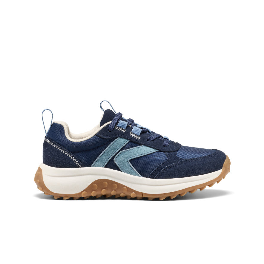 Big Kids' KS86 Sneaker Naval Academy/Coronet Blue - Keen